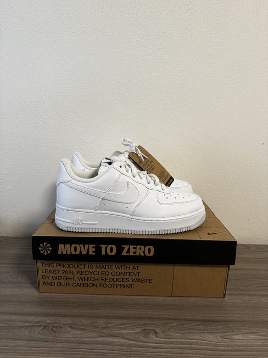 Nike Air Force 1 Next Nature Albi