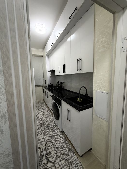 2 Xonali novostroyka dom