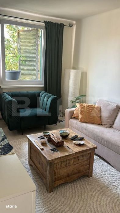 Apartament 2 camere OM