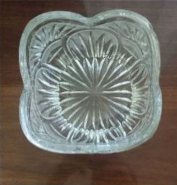 Хрусталь в ОБМЕН на ваши предложения