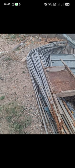 Продам корейскую теплицу