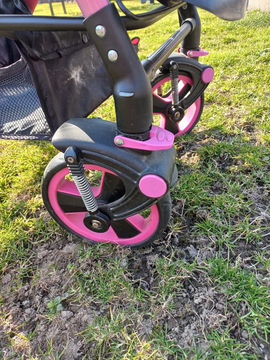 Продам коляску бу