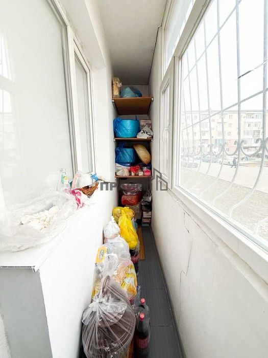 ПРОДАМ 3Х ком. Бирлик (Аслан ПРАЙМ)