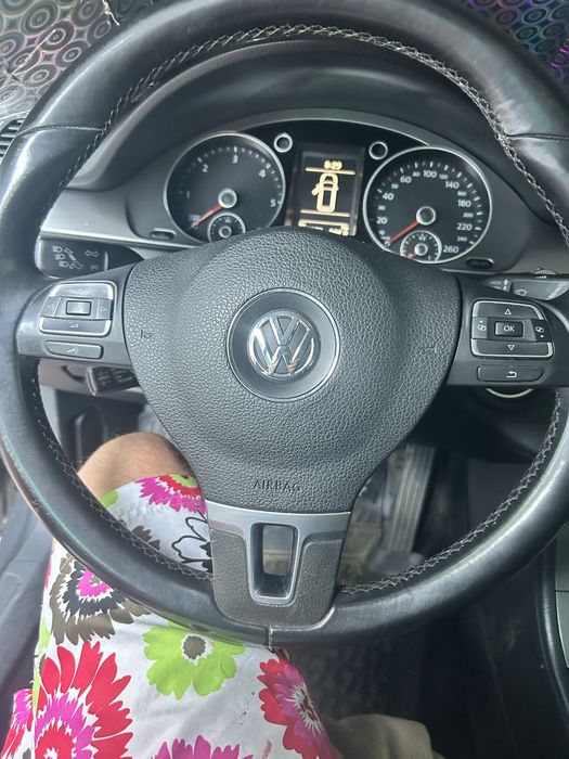 Vand passat b7 1.6 diesel