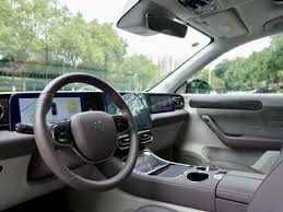 Leapmotor C11 Hybrid 300km pod zakaz