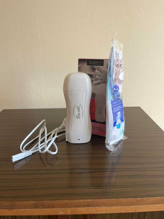 Епилатор Rowenta Easy Touch EP1115F0 + подарък