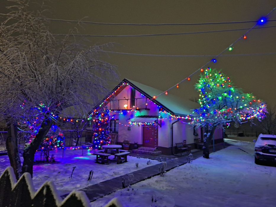 Casa de vanzare  cu 4 camere constructie noua 2015