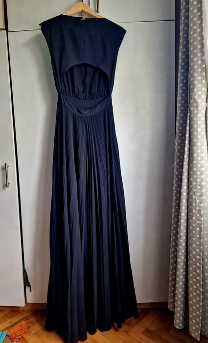 Rochie neagra Mango mărimea S