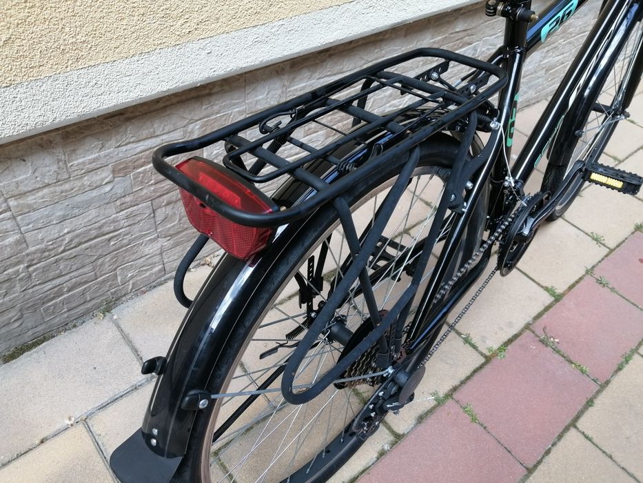 Мъжки велосипед 26*Внос Германия.