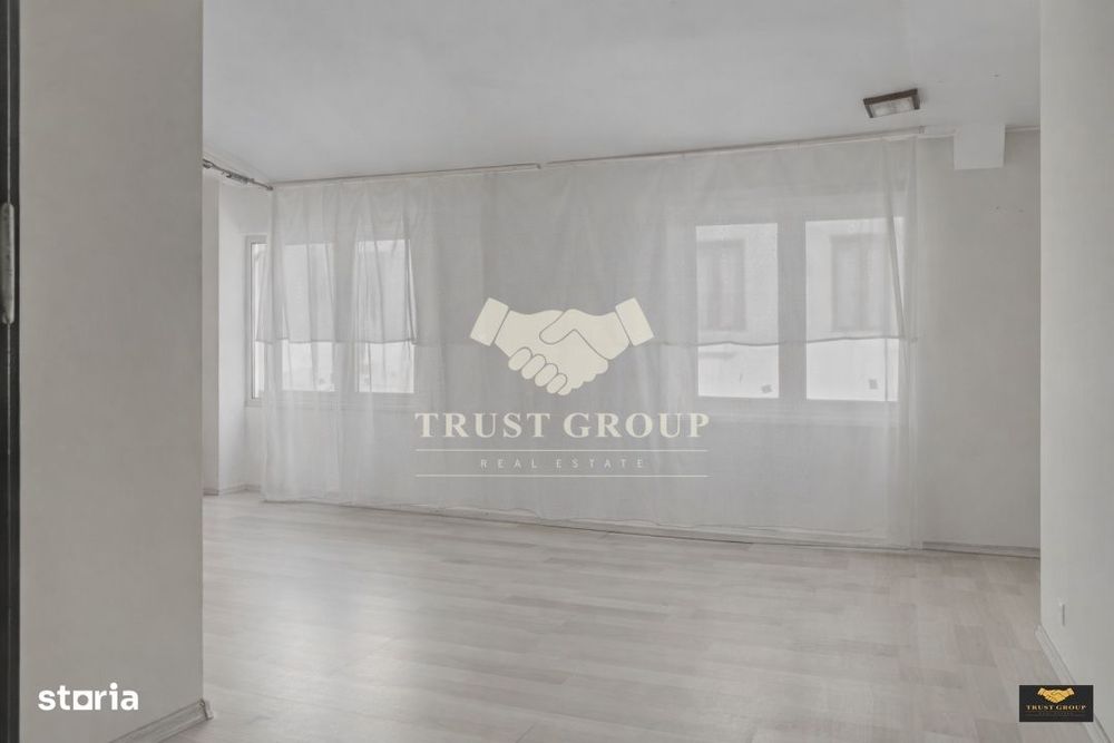 Cotroceni | Apartament 3 camere in vila | Comision 0%