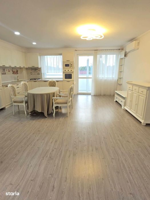 Apartament,