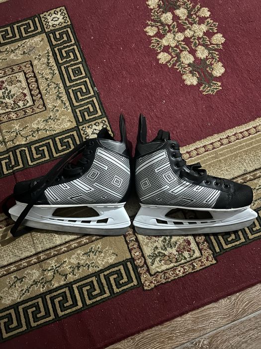 Atemi коньки спорт