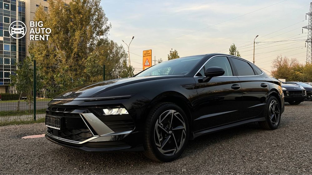 Автопрокат Алматы