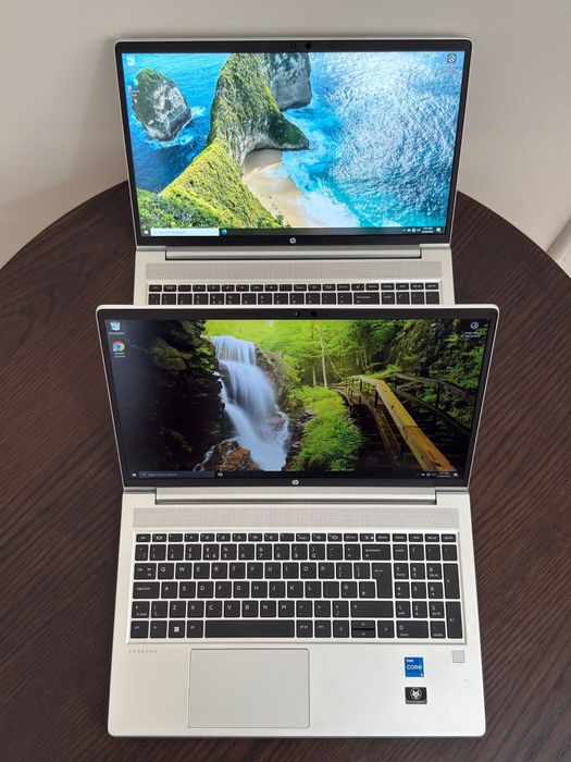 Lenovo ThinkPad P15s i7  + 2 X HP ProBook G9 i5 Gen 12