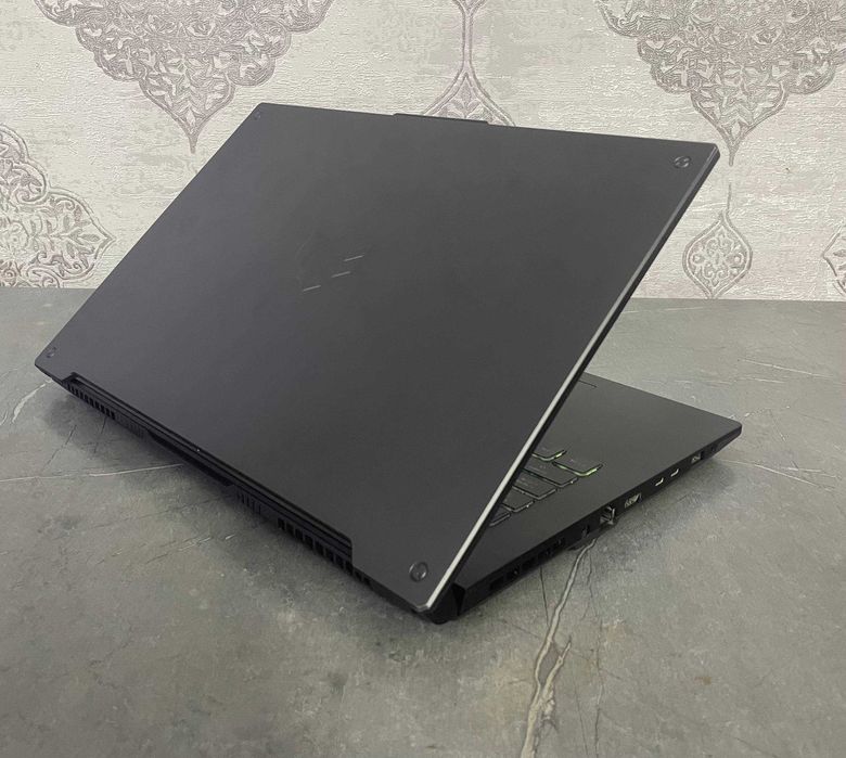 ASUS TUF Gaming A17