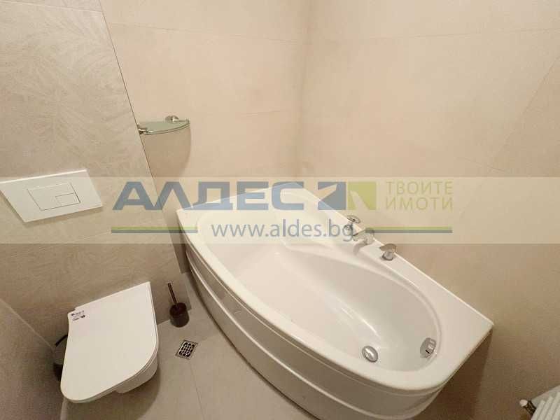 Дава се под наем Четиристаен апартамент в София, Кръстова вада - 145 кв.м за 1200 € - Снимка #8