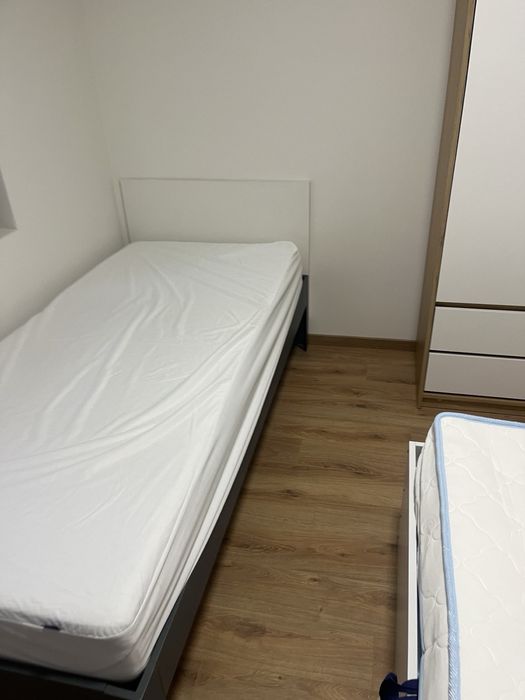 Дава се под наем Двустаен апартамент в Банско - 60 кв.м за 598.23 € - Снимка #5