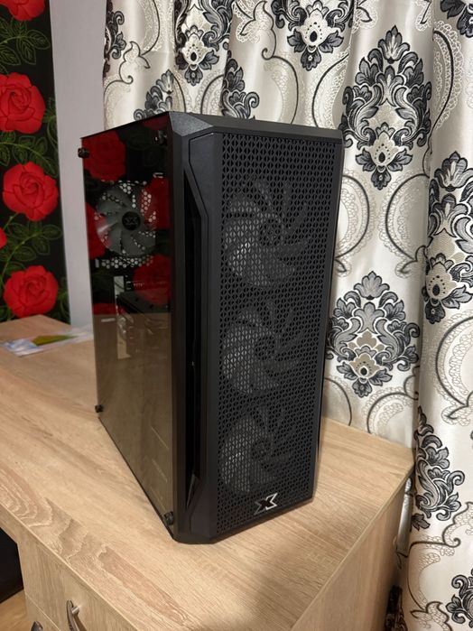 Pc gaming in stare bună