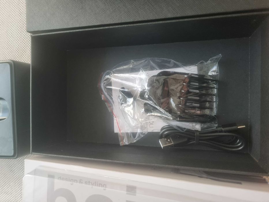 Машинка для стрижки