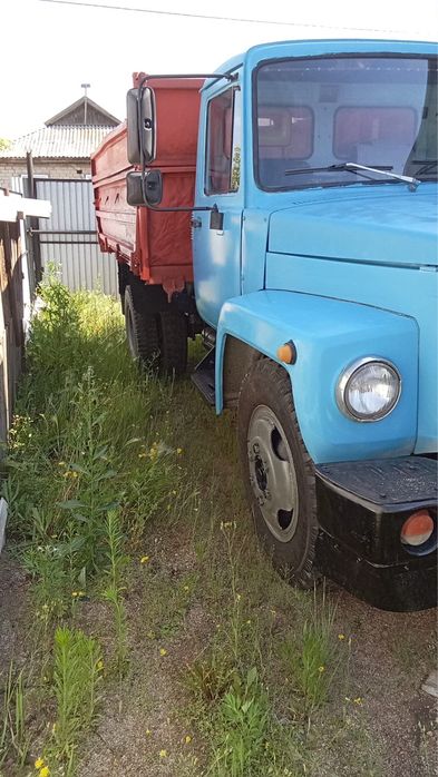 Продам газ 53 в хорошам состаяние