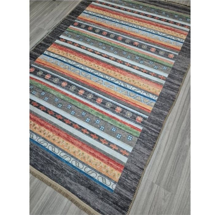 Ковёр 2х3 м безворсовый.  Новый