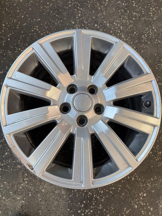 Алуминиева джанта за Ленд Роувър/Land Rover