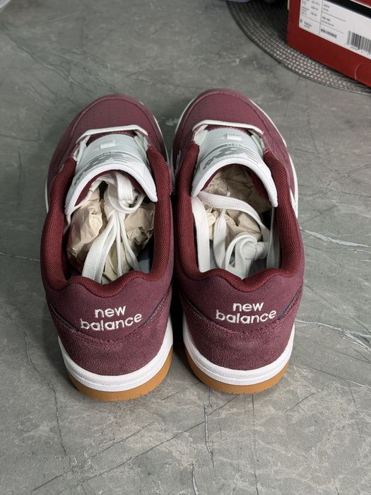 Кроссовки New Balance 480