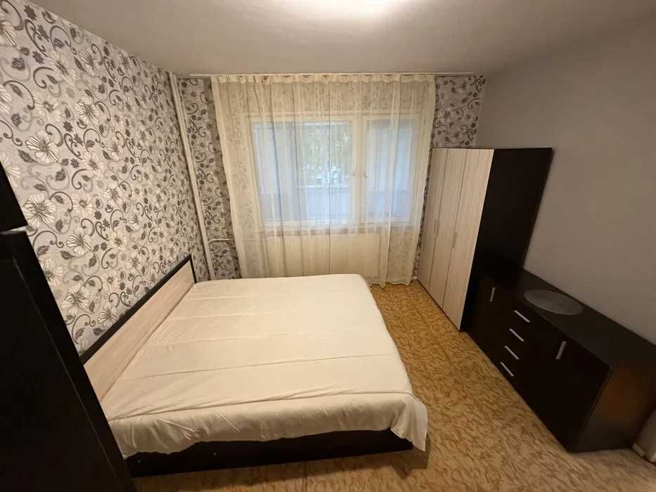 Дава се под наем Двустаен апартамент в София, Бъкстон - 60 кв.м за 375 € - Снимка #2