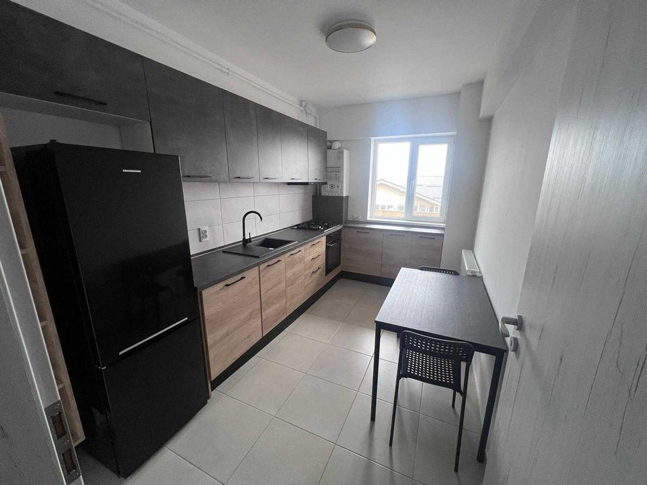 Apartament 2 camere 55mp | Nazuintei ADM | Bragadiru