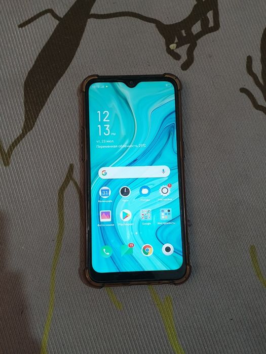 Redmi, Oppo, Tab 3 все вместе