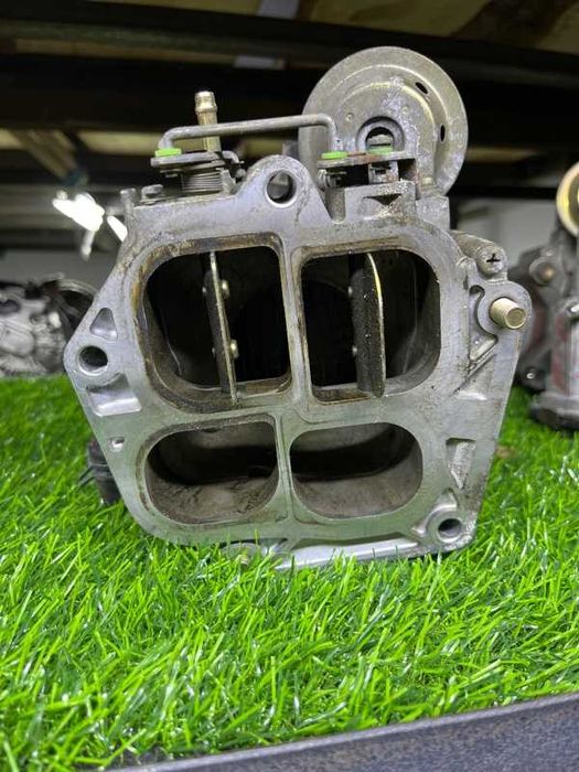 Дроссельная заслонка Lexus ES