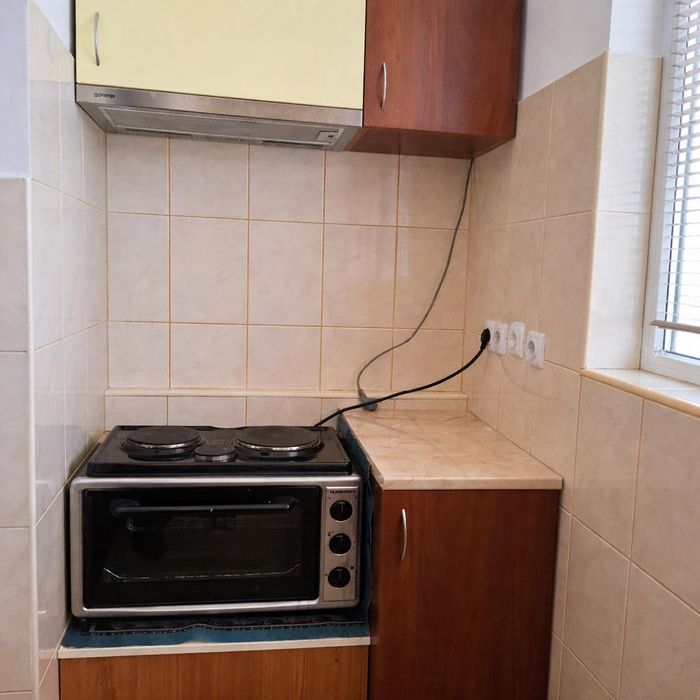 Двустаен, под наем, ж.к Люлин 4