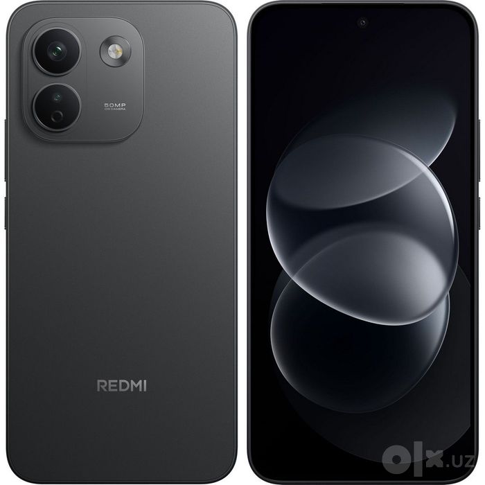 Redmi not 17 pro max sotiladi holati idyal aybi yoq ishlashi zoor
