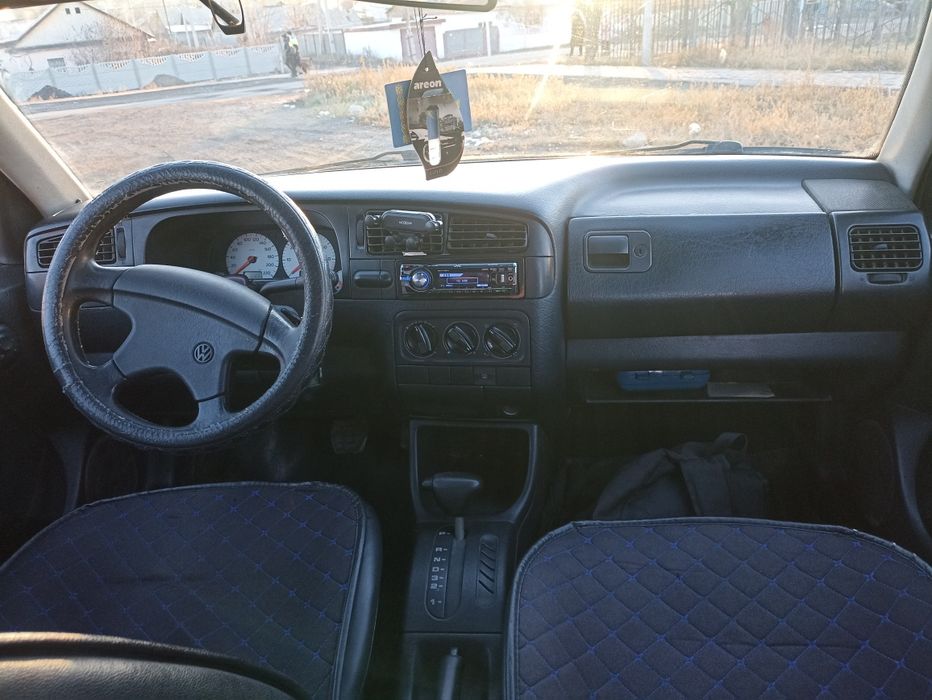 Продам гольф 3 или обмен на автомат