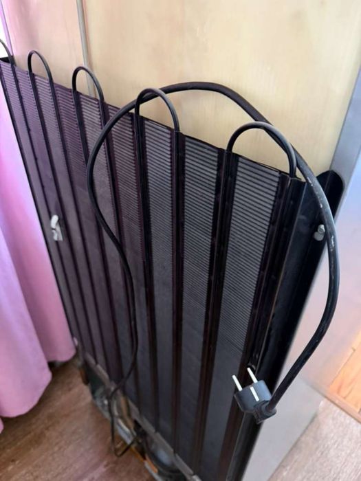 Холодильник Indesit