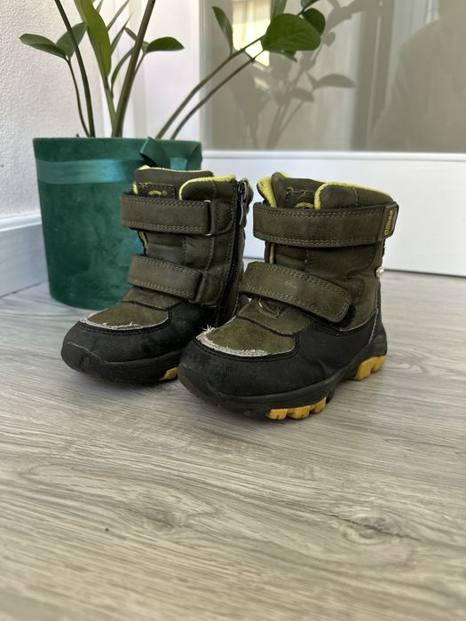 Ghete iarna, marimea 23