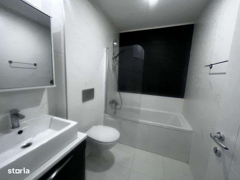 Apartament de inchiriat la parter in Cosmopolis