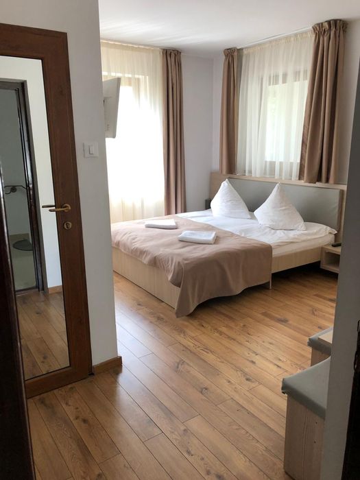 Cazare in regim hotelier