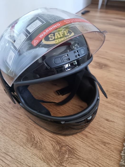 Casca moto sau scuter