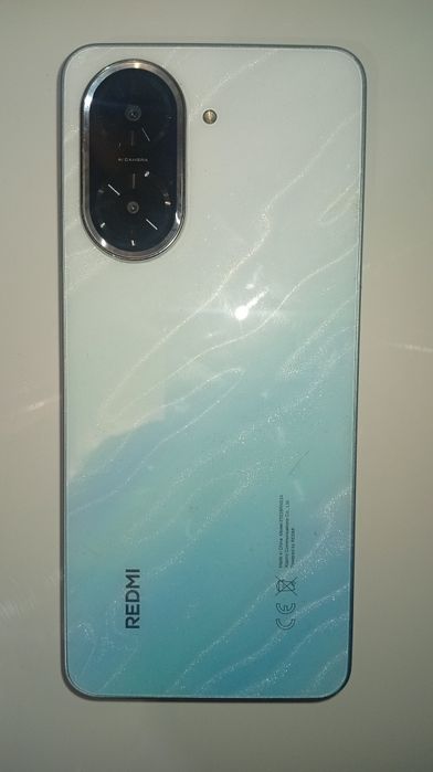 REDMI A5 на 128гб