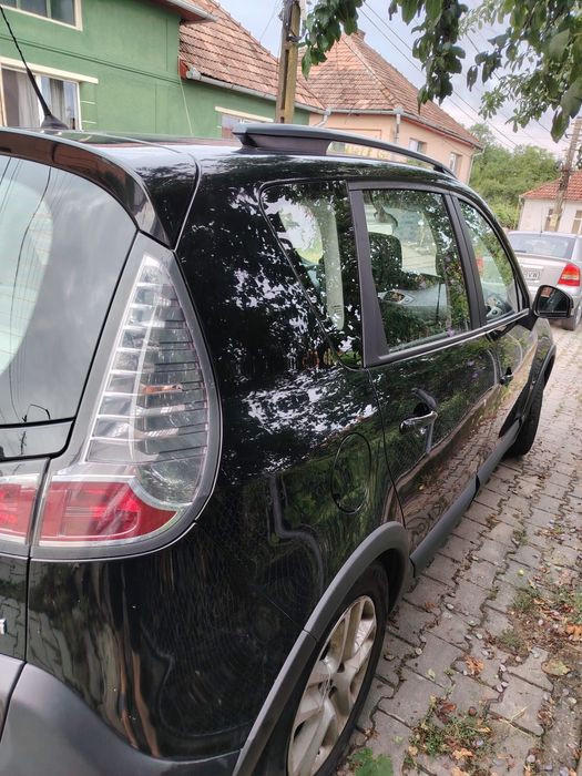 RENAULT Scenic 2014 — imagine 4