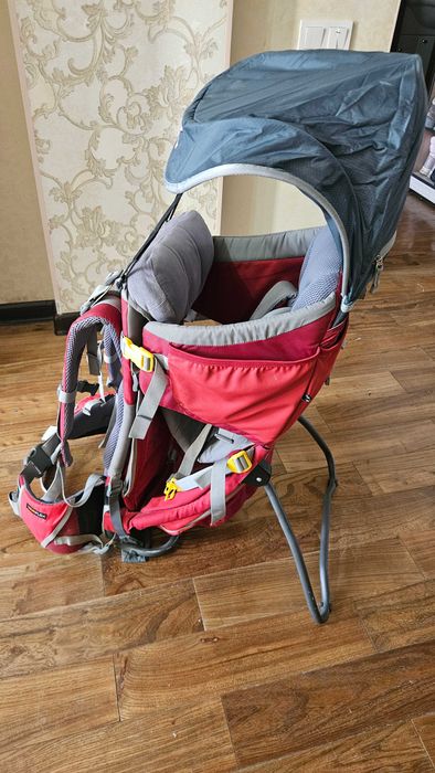 Рюкзак переноска для детей Deuter