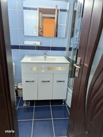 Garsoniera de inchiriat | Vitan | Metrou | Mobilat | Utilat