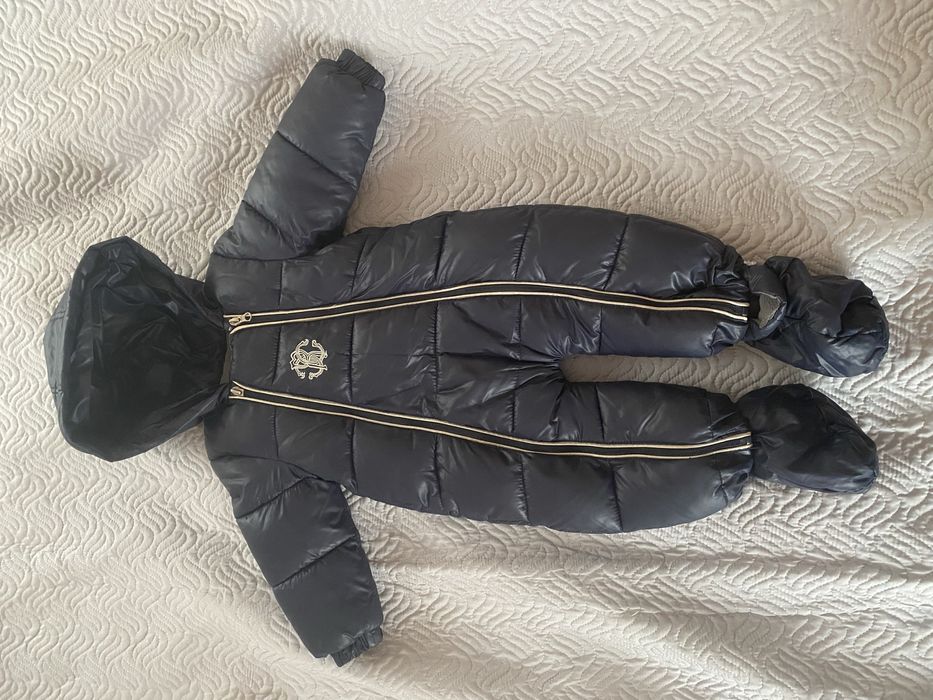 Продам зимний комбинезон