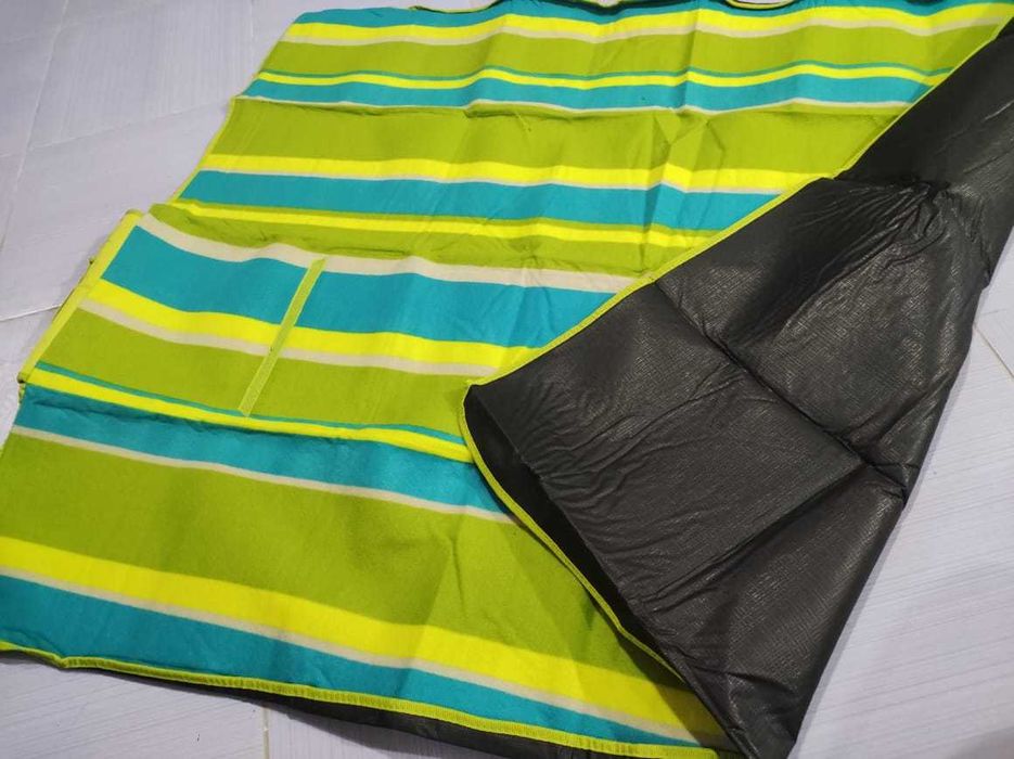 Плед для пикника