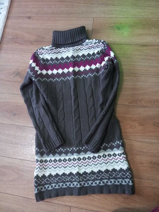 Pulover iarna dama M-L