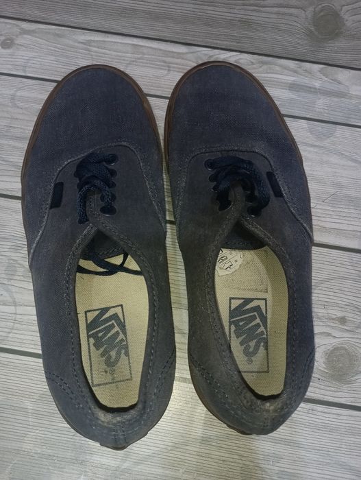 Vans Denim N 40 Unisex