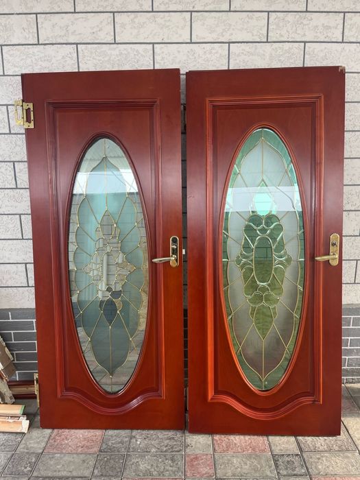 Двери межкомнатные