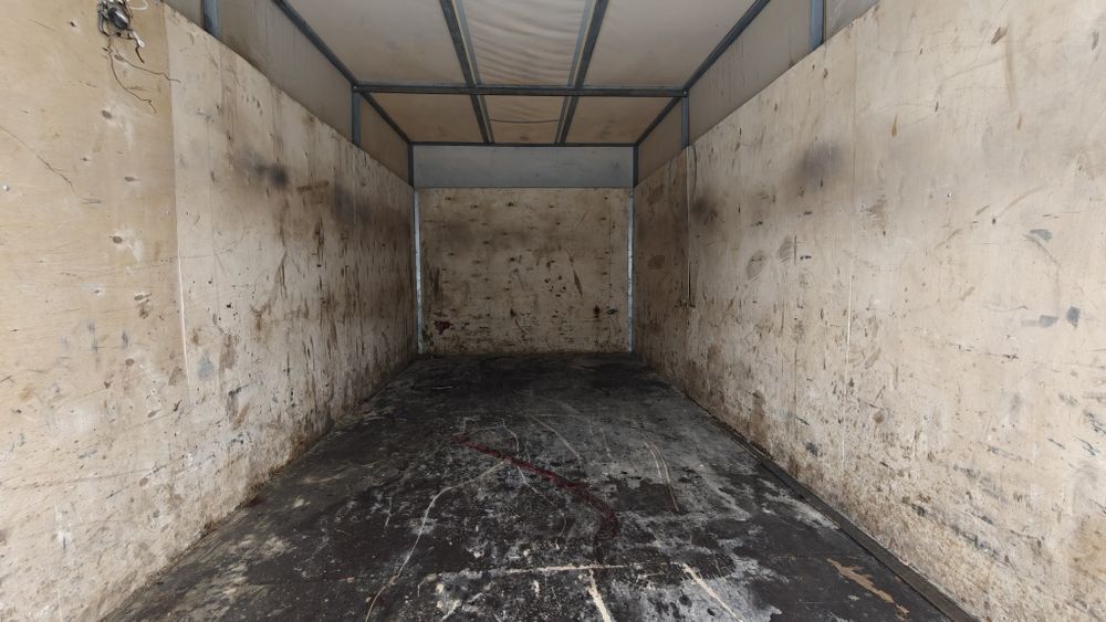 Борт на газель 4.20