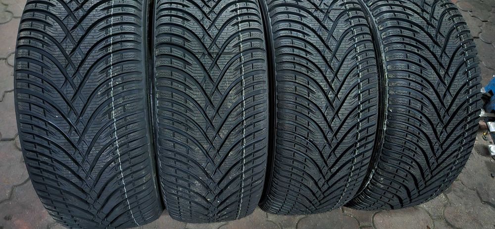 anvelope Kleber 225/50/17 m&s iarna